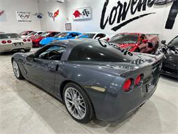 2009 Chevrolet Corvette (CC-2113128) for sale in Dallas, Texas