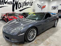 2009 Chevrolet Corvette (CC-2113128) for sale in Dallas, Texas