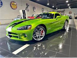 2008 Dodge Viper (CC-2113129) for sale in Cadillac, Michigan