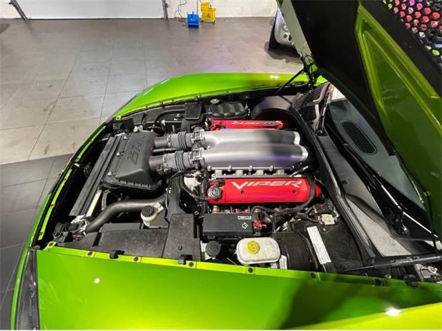 2008 Dodge Viper (CC-2113129) for sale in Cadillac, Michigan