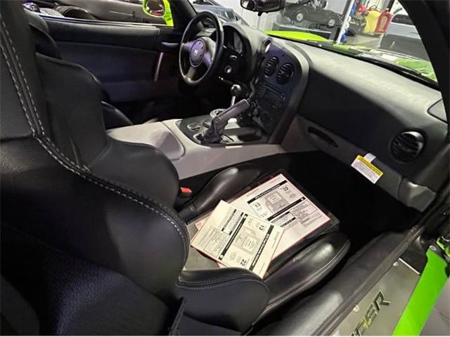 2008 Dodge Viper (CC-2113129) for sale in Cadillac, Michigan