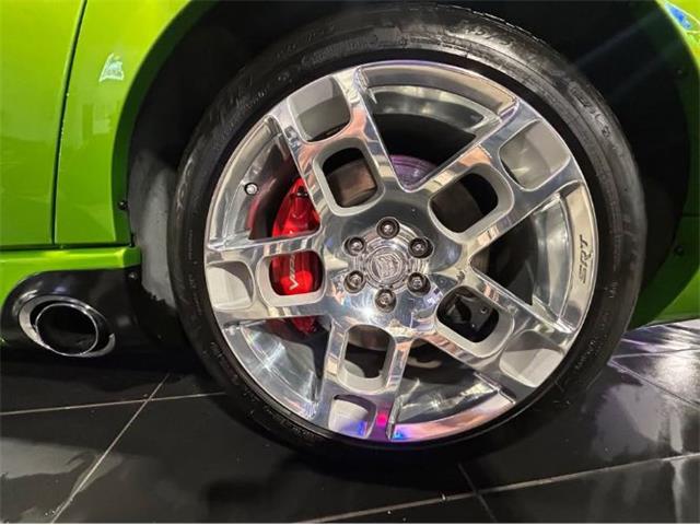 2008 Dodge Viper (CC-2113129) for sale in Cadillac, Michigan