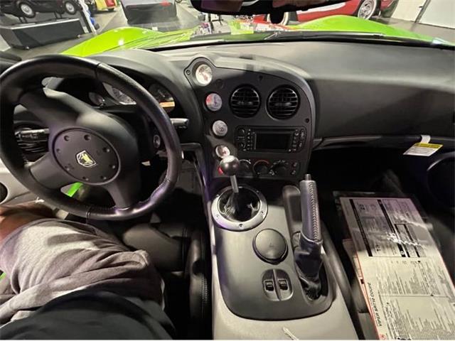2008 Dodge Viper (CC-2113129) for sale in Cadillac, Michigan