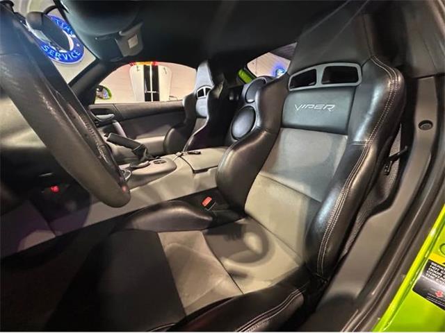 2008 Dodge Viper (CC-2113129) for sale in Cadillac, Michigan