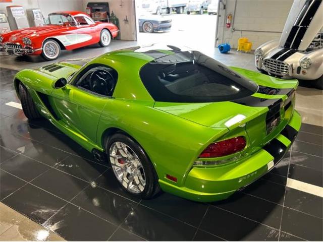 2008 Dodge Viper (CC-2113129) for sale in Cadillac, Michigan