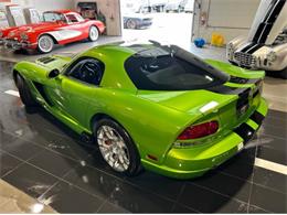 2008 Dodge Viper (CC-2113129) for sale in Cadillac, Michigan