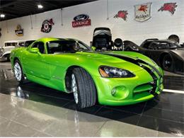 2008 Dodge Viper (CC-2113129) for sale in Cadillac, Michigan
