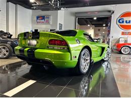2008 Dodge Viper (CC-2113129) for sale in Cadillac, Michigan