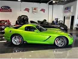 2008 Dodge Viper (CC-2113129) for sale in Cadillac, Michigan