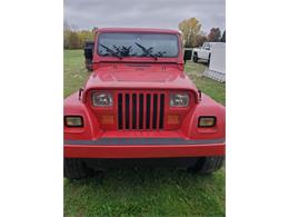 1991 Jeep Renegade (CC-2110313) for sale in Cadillac, Michigan