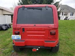 1991 Jeep Renegade (CC-2110313) for sale in Cadillac, Michigan