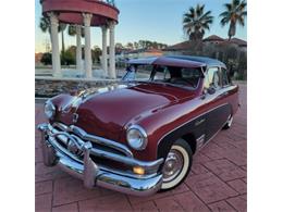 1950 Ford Custom Deluxe (CC-2113131) for sale in Cadillac, Michigan