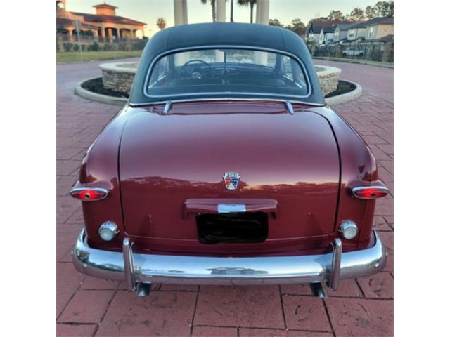 1950 Ford Custom Deluxe (CC-2113131) for sale in Cadillac, Michigan