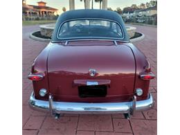 1950 Ford Custom Deluxe (CC-2113131) for sale in Cadillac, Michigan