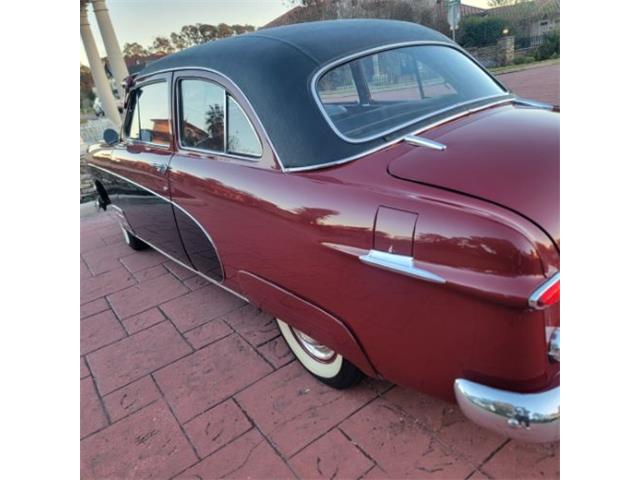 1950 Ford Custom Deluxe (CC-2113131) for sale in Cadillac, Michigan