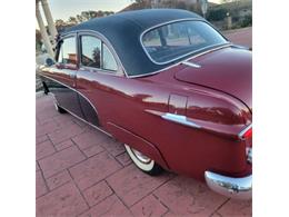 1950 Ford Custom Deluxe (CC-2113131) for sale in Cadillac, Michigan