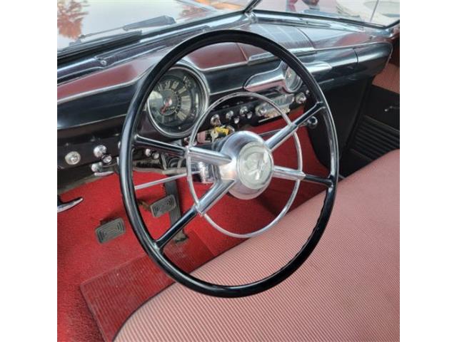 1950 Ford Custom Deluxe (CC-2113131) for sale in Cadillac, Michigan