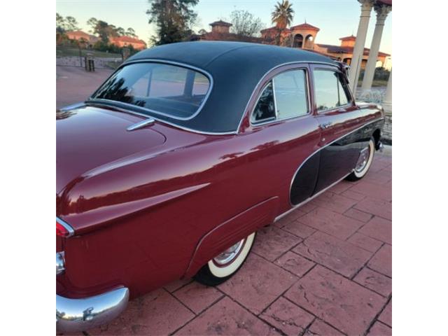1950 Ford Custom Deluxe (CC-2113131) for sale in Cadillac, Michigan
