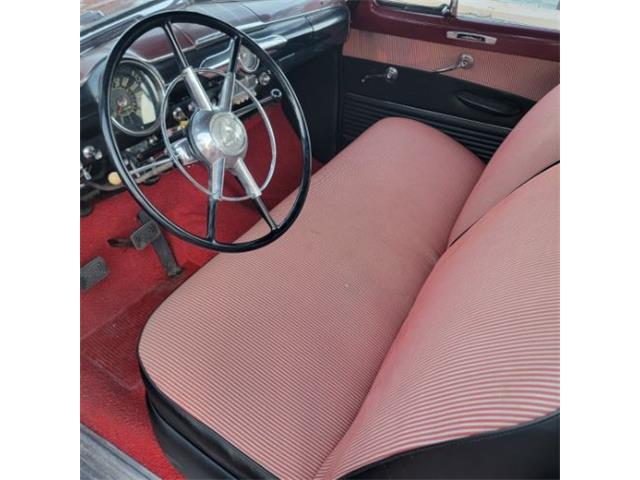 1950 Ford Custom Deluxe (CC-2113131) for sale in Cadillac, Michigan
