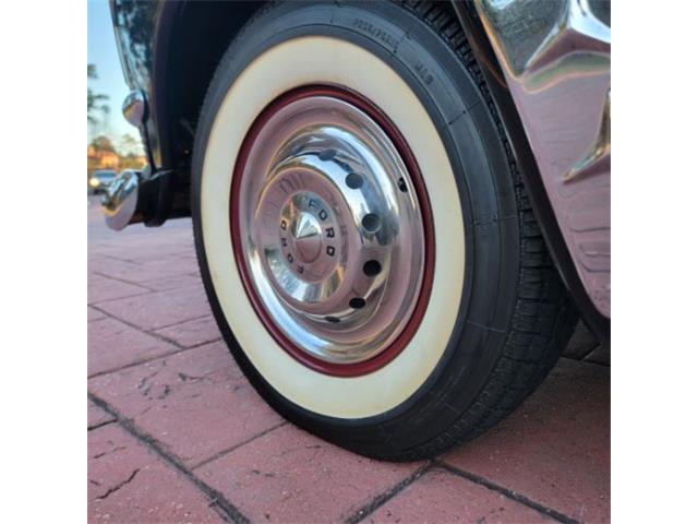 1950 Ford Custom Deluxe (CC-2113131) for sale in Cadillac, Michigan