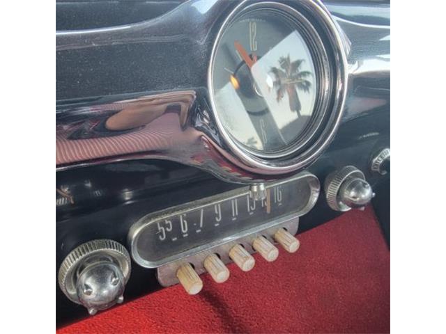 1950 Ford Custom Deluxe (CC-2113131) for sale in Cadillac, Michigan