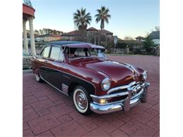 1950 Ford Custom Deluxe (CC-2113131) for sale in Cadillac, Michigan