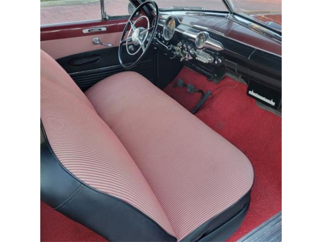1950 Ford Custom Deluxe (CC-2113131) for sale in Cadillac, Michigan