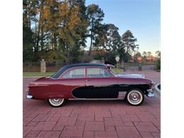 1950 Ford Custom Deluxe (CC-2113131) for sale in Cadillac, Michigan
