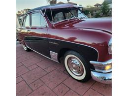1950 Ford Custom Deluxe (CC-2113131) for sale in Cadillac, Michigan