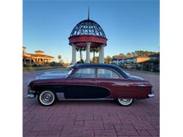 1950 Ford Custom Deluxe (CC-2113131) for sale in Cadillac, Michigan