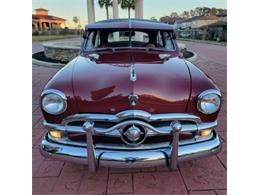 1950 Ford Custom Deluxe (CC-2113131) for sale in Cadillac, Michigan