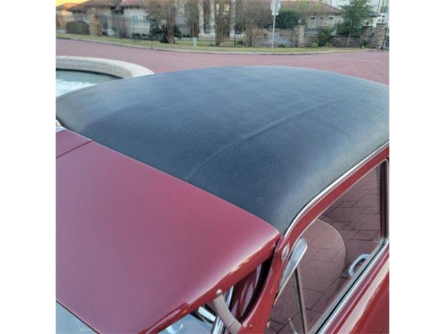 1950 Ford Custom Deluxe (CC-2113131) for sale in Cadillac, Michigan