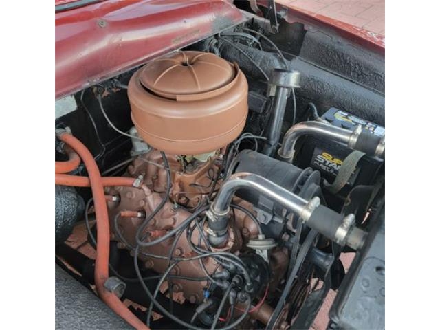 1950 Ford Custom Deluxe (CC-2113131) for sale in Cadillac, Michigan