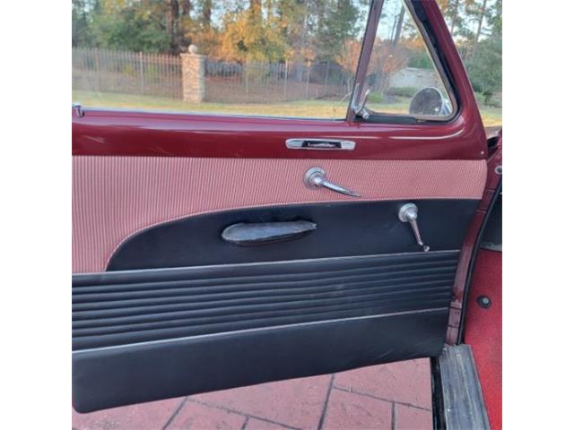 1950 Ford Custom Deluxe (CC-2113131) for sale in Cadillac, Michigan