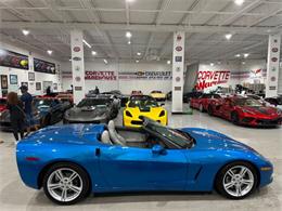2008 Chevrolet Corvette (CC-2113132) for sale in Dallas, Texas