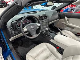 2008 Chevrolet Corvette (CC-2113132) for sale in Dallas, Texas