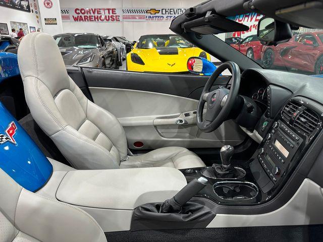 2008 Chevrolet Corvette (CC-2113132) for sale in Dallas, Texas