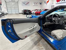 2008 Chevrolet Corvette (CC-2113132) for sale in Dallas, Texas