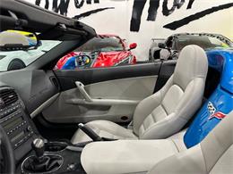 2008 Chevrolet Corvette (CC-2113132) for sale in Dallas, Texas