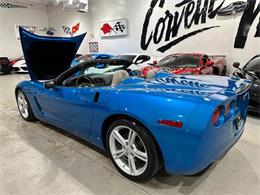 2008 Chevrolet Corvette (CC-2113132) for sale in Dallas, Texas