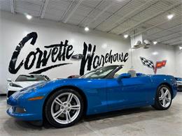2008 Chevrolet Corvette (CC-2113132) for sale in Dallas, Texas