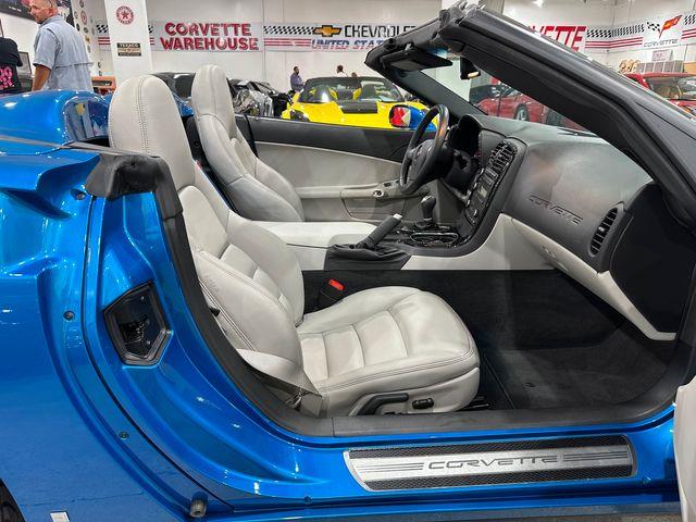 2008 Chevrolet Corvette (CC-2113132) for sale in Dallas, Texas
