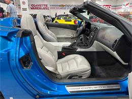 2008 Chevrolet Corvette (CC-2113132) for sale in Dallas, Texas