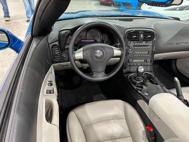 2008 Chevrolet Corvette (CC-2113132) for sale in Dallas, Texas