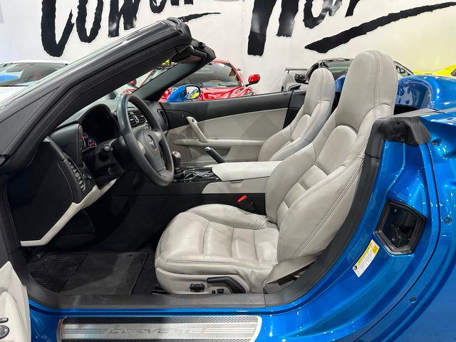 2008 Chevrolet Corvette (CC-2113132) for sale in Dallas, Texas