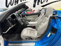 2008 Chevrolet Corvette (CC-2113132) for sale in Dallas, Texas