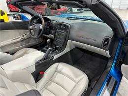 2008 Chevrolet Corvette (CC-2113132) for sale in Dallas, Texas