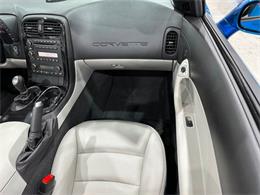 2008 Chevrolet Corvette (CC-2113132) for sale in Dallas, Texas