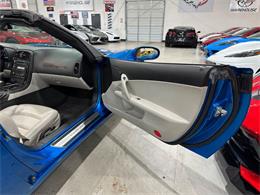 2008 Chevrolet Corvette (CC-2113132) for sale in Dallas, Texas