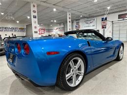 2008 Chevrolet Corvette (CC-2113132) for sale in Dallas, Texas